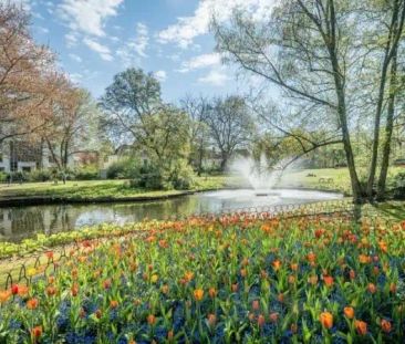 Ruim en volledig vernieuwd 2-slaapkamerappartement te huur in Brugge - Photo 6
