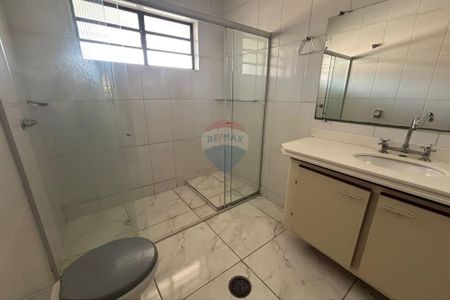 Sobrado para locação com 3 Quartos, Bairro Alto, Piracicaba/SP, R$ 2.700 - Foto 4