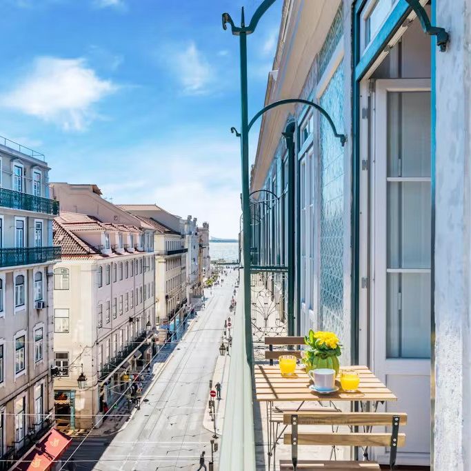 Rua da Prata, Lisbon, Lisbon 1100-161 - Photo 1