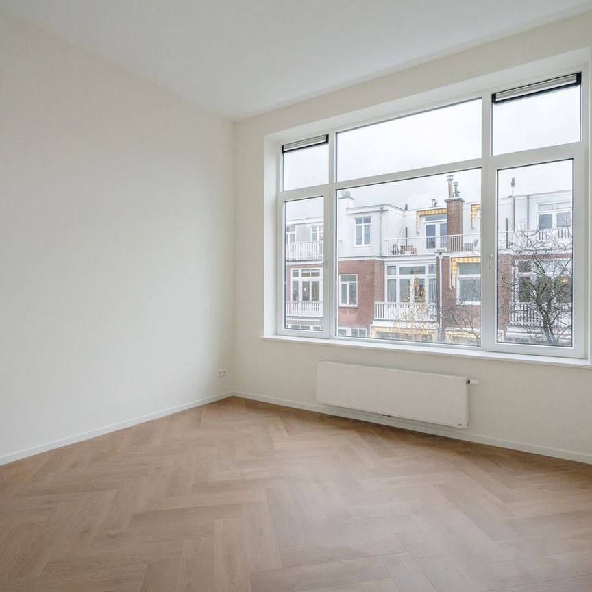 Appartement te huur: Ten Hovestraat 47-A 2582 RJ Den Haag - Photo 1