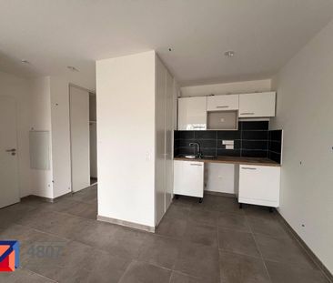 Location appartement neuf 2 pièces 45.04 m² à Marcellaz (74250) - Photo 2