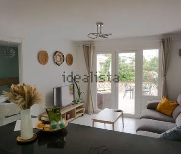 Alquiler de piso en Calle Marta, 2 - Photo 5