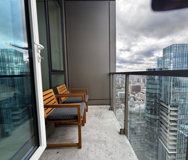 Nouveauté sur le marché Appartement à louer - Montréal (Ville-Marie... - Photo 3