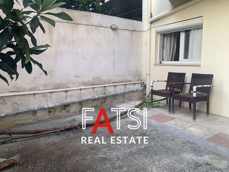 Studio/Γκαρσονιέρα για ενοικίαση Άγιος Κωνσταντίνος (Βόλος) - Photo 2