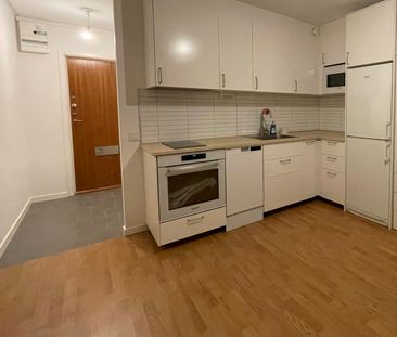 Vänortsstråket, Sollentuna - Foto 4