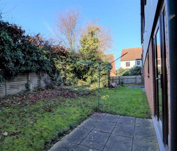 1 bedroom flat to rent - Photo 6