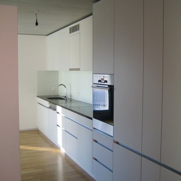 Mieten ohne Kaution - Wohnkomfort an urbaner Lage - Foto 1