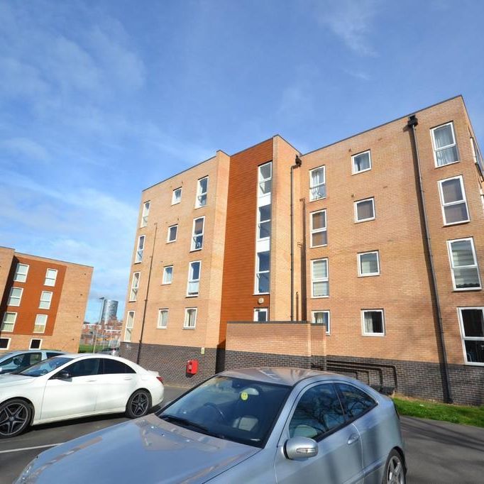 2 bedroom apartment to rent - Photo 1