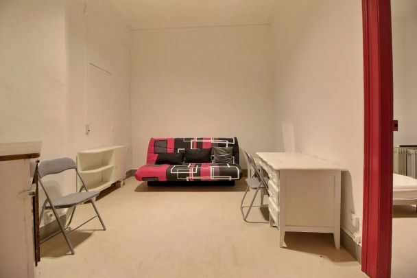 Appartement Montpellier 2 pièces de 39.29 m² - Photo 1