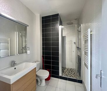 Appartement Sartrouville 2 pièce(s) 39.68m² m2 - Photo 4
