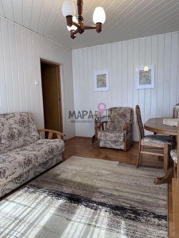 Os Przyjaźni ,na wynajem 2 pok z balkonem 2100 zł - Photo 4