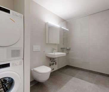 2.5 Zimmer, 54 m², 14. Stock - Foto 2