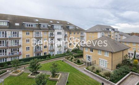 1 Bedroom flat to rent in Park Lodge Avenue, West Drayton, UB7 - Photo 2