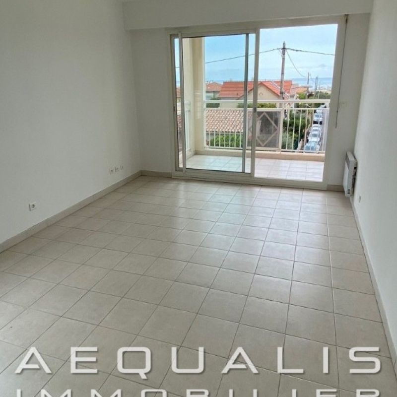 location appartement 2 Pièce(s) - Photo 1