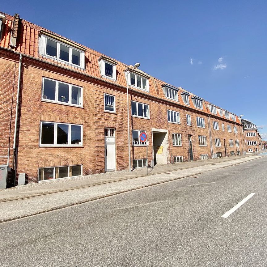 Østre Allé 64, st. tv., 9000 Aalborg - Foto 1