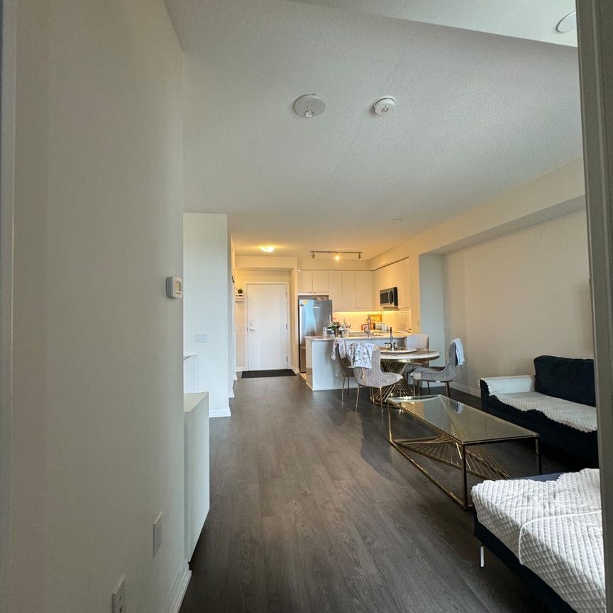For Lease - 50 Thomas Riley Road Unit# 521, Toronto, Ontario - Photo 1