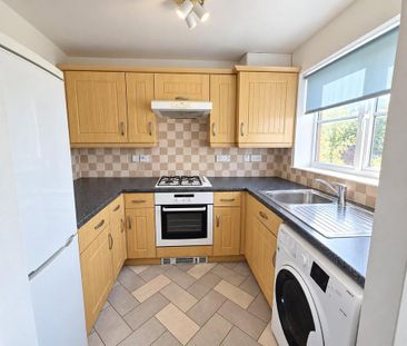 2 bedroom terraced house to rent - Photo 5