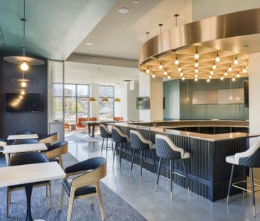 For Lease - 1240 Cummings Avenue Unit# 907, Cyrville - Carson Grove... - Photo 2