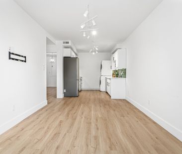 For Lease - 16 Rosemount Avenue Unit# Lower, Toronto, Ontario - Photo 1