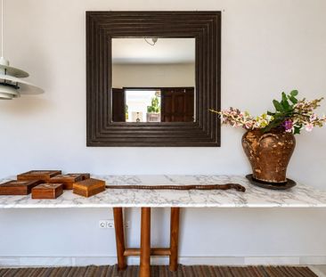 Detached Villa · Guadalmina Baja - Photo 5