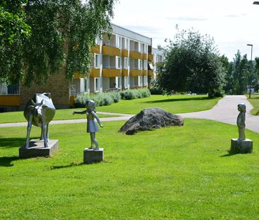 Beckhemsvägen 4 D - Foto 2