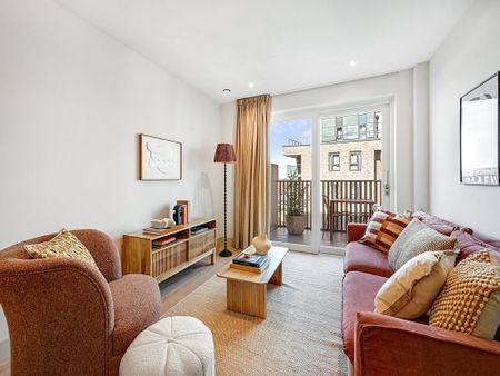 2 bedroom apartment to rent - Photo 4