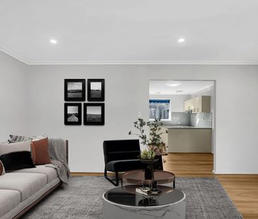 11-MONTH LEASE AVAILABLE - MUST BE VACANT BY MID-SEPTEMBER 2027 - Photo 2