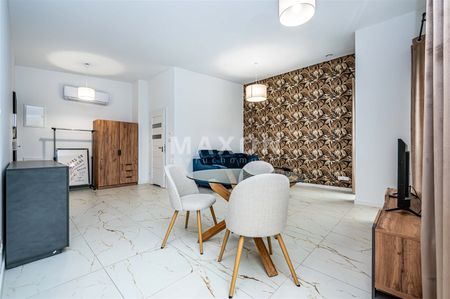 Luksusowy Apartament KLIMA Styl Glamour - Zdjęcie 2