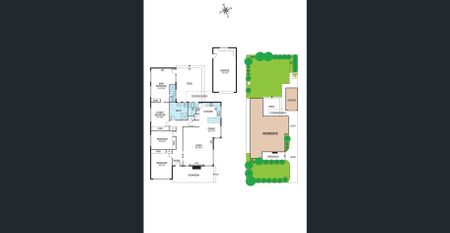 Single Level Class on Coatesville Edge - Photo 5