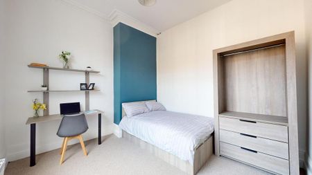 6 bedroom house to rent - Photo 4