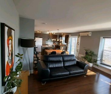 4 1/2 Appartement (Condo) à louer Beauport - Photo 4