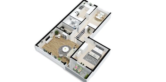 Doktorsgatan 6 - Foto 3