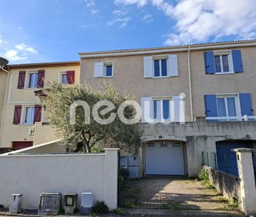 Location Maison 5 pièces 88m² GLEIZE 69400 - Photo 4