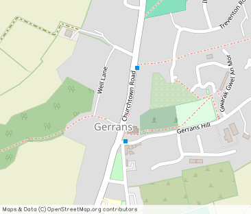 Gerrans - Photo 1