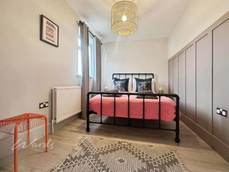 2 bedroom end of terrace house to rent - Photo 3