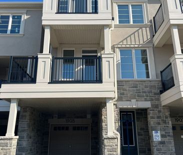 For Lease - 1905 Thames Circle, Milton, Ontario - Photo 4