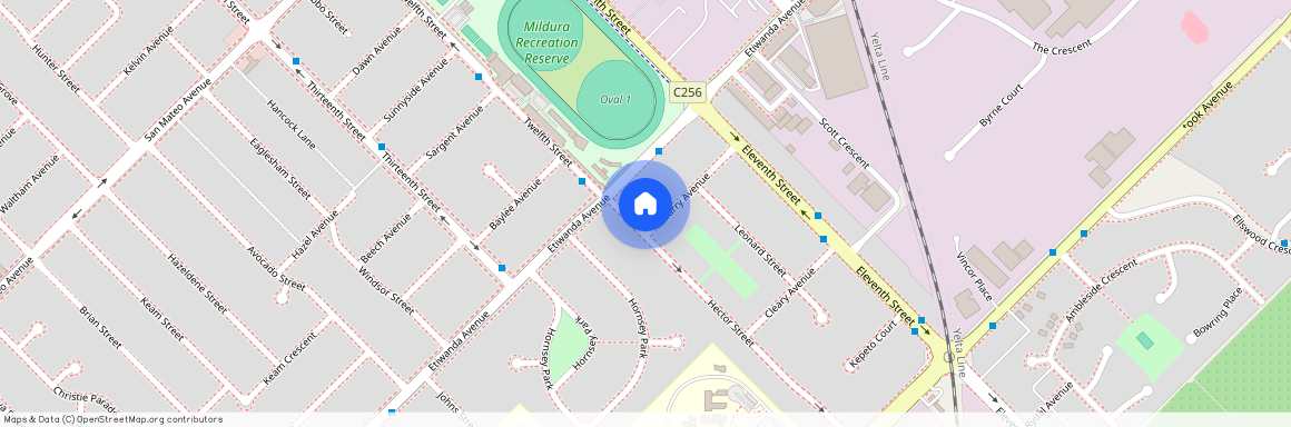 19 Barry Avenue, 3500, Mildura Vic