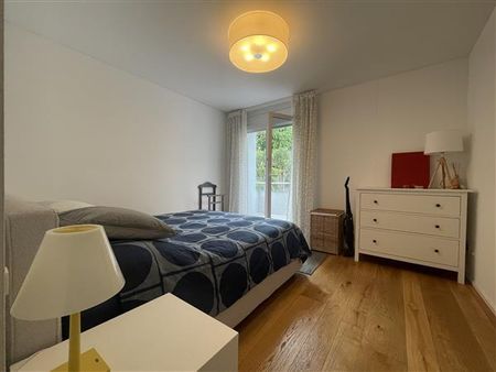 Lugano: Appartamento arredato 2.5 locali - Foto 4