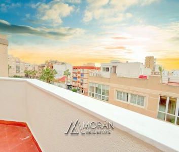 Penthouse - Torrevieja (Paseo maritimo) - Photo 4