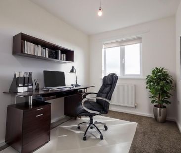 3 bedroom house to rent - Photo 3