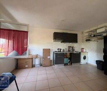 Appartement à louer 3 pièces 57.11m² - Photo 5