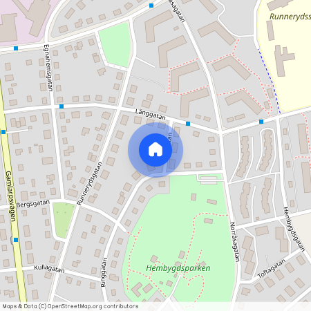 Nässjö, Uralgatan, 3, 57133