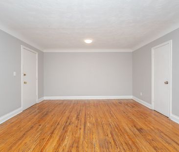 For Lease - 1031 Churchill Avenue Unit# 3, Oakville, Ontario - Photo 1