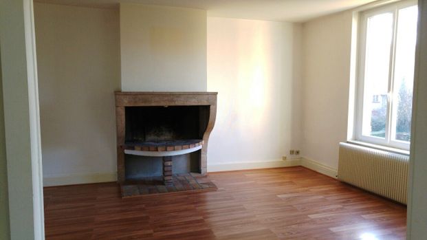 APPARTEMENT 3 pièce(s) - 83m² - Photo 1