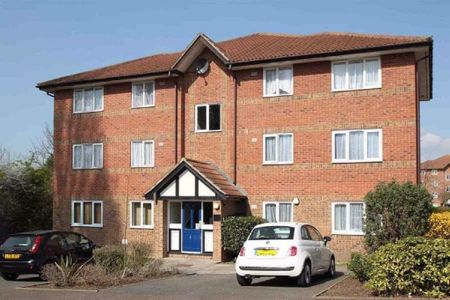 Cumberland Place, Catford, SE6 - Photo 3