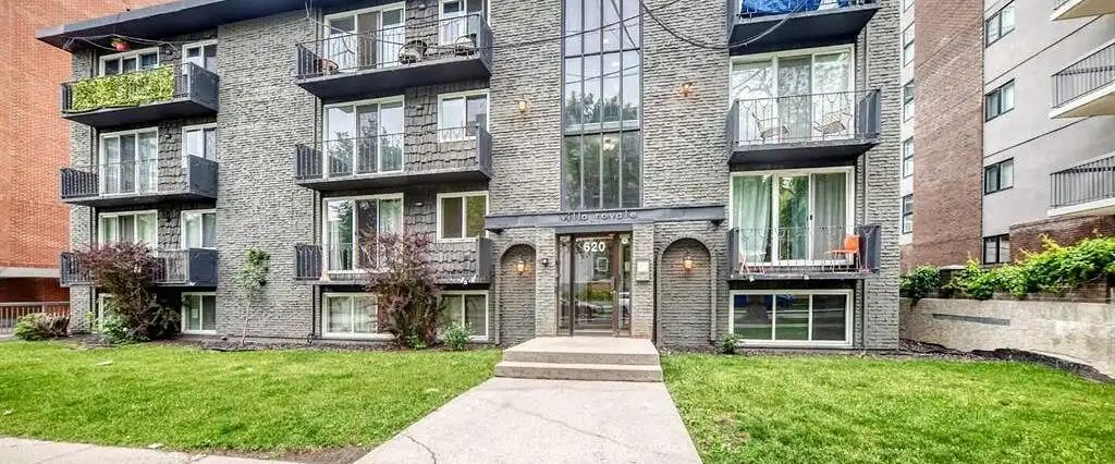 Studio unit - Apartment — 0 Bedrooms Condo Unit - Photo 1