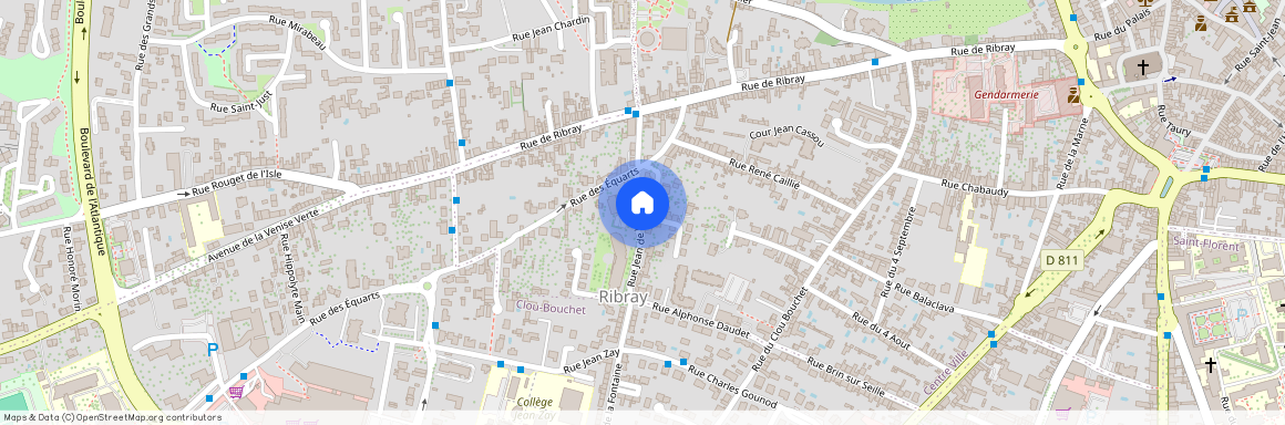 Niort, 79000