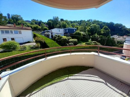 Appartement 4 pièces à Saint-Avold - Photo 4