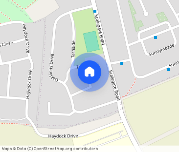 Oaklands Drive, Carlisle, Cumbria, CA2 - Photo 1