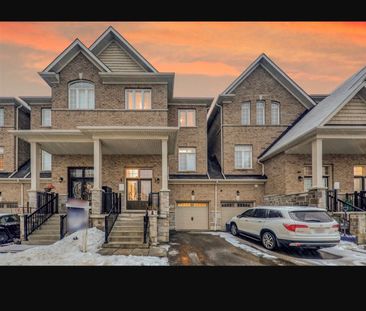 For Lease - 2339 Usman Road, Pickering, Ontario - Photo 2